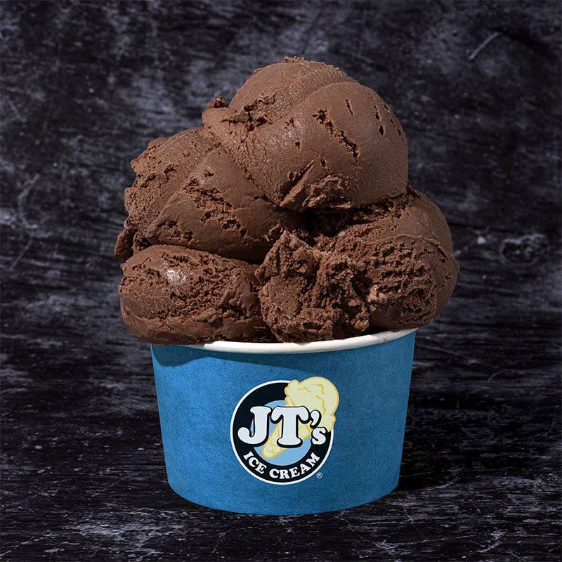 CHOCOLATE SUPREME