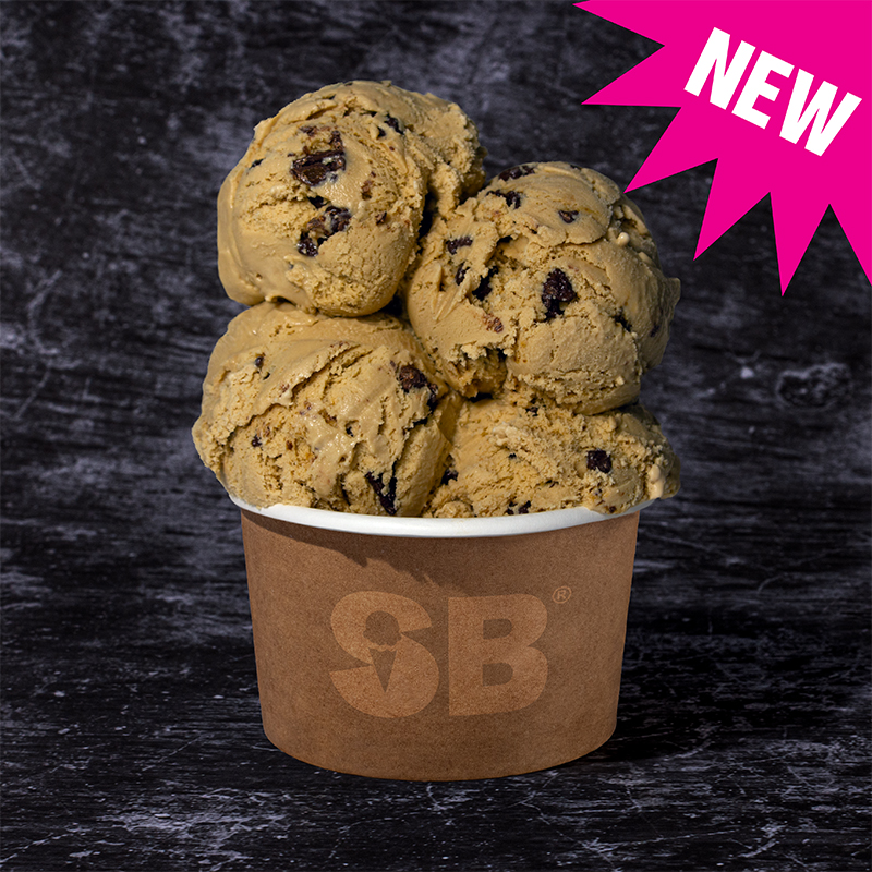 ESPRESSO BEAN CHIP 14%
