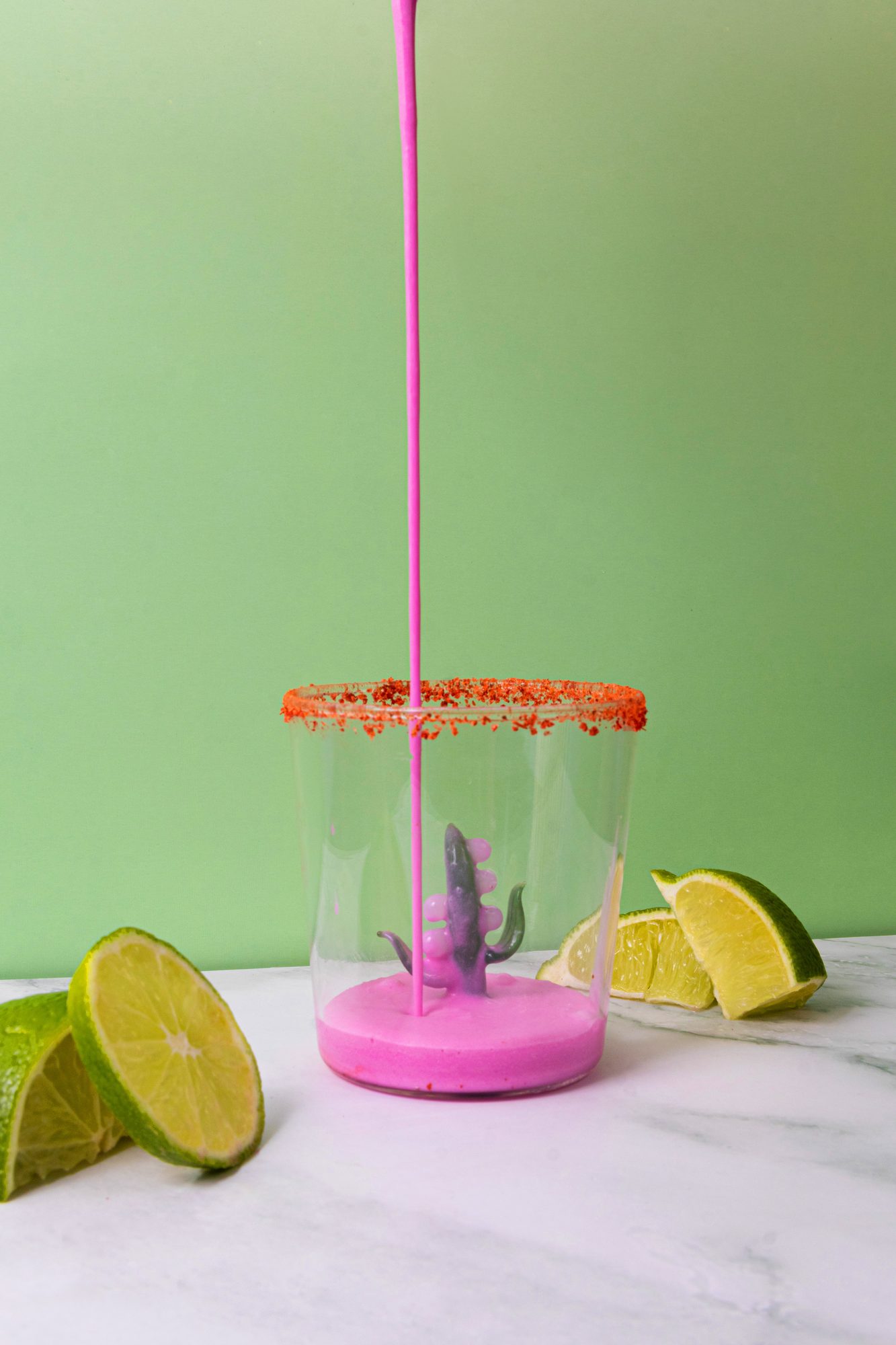 Cactus Crutch