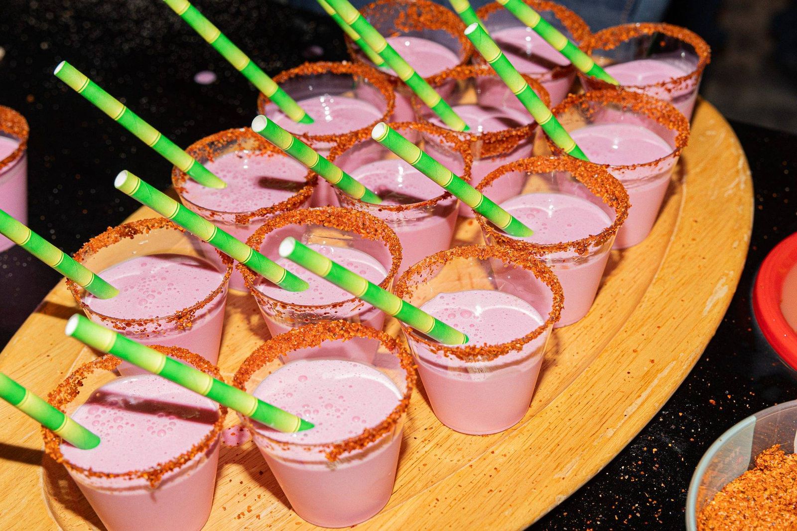 Cactus Crutch Samples