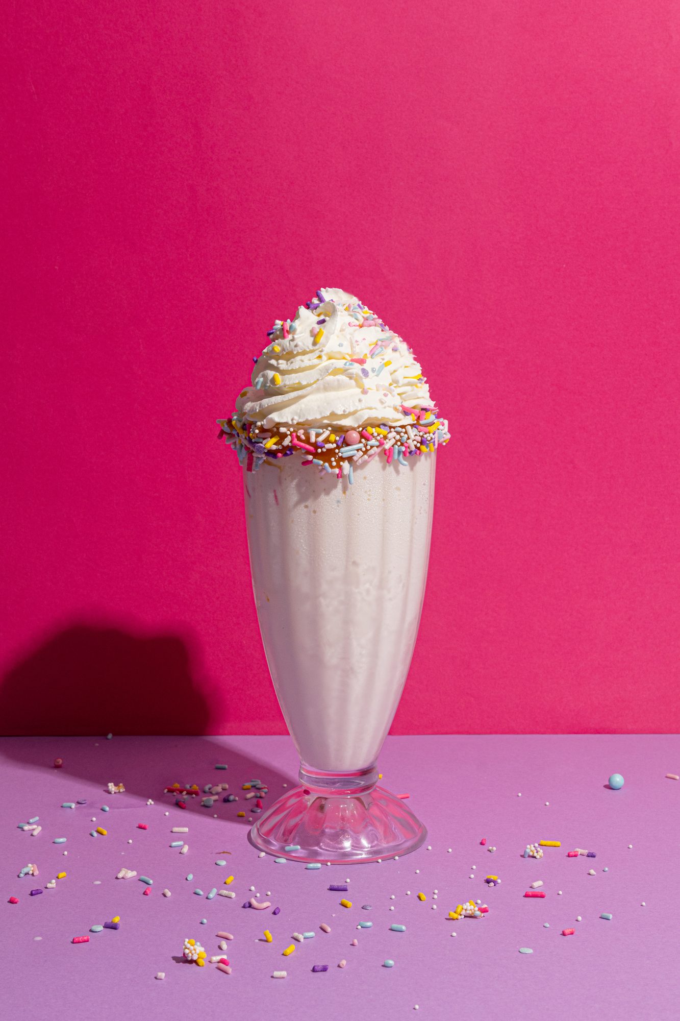 Sprinkles Shake