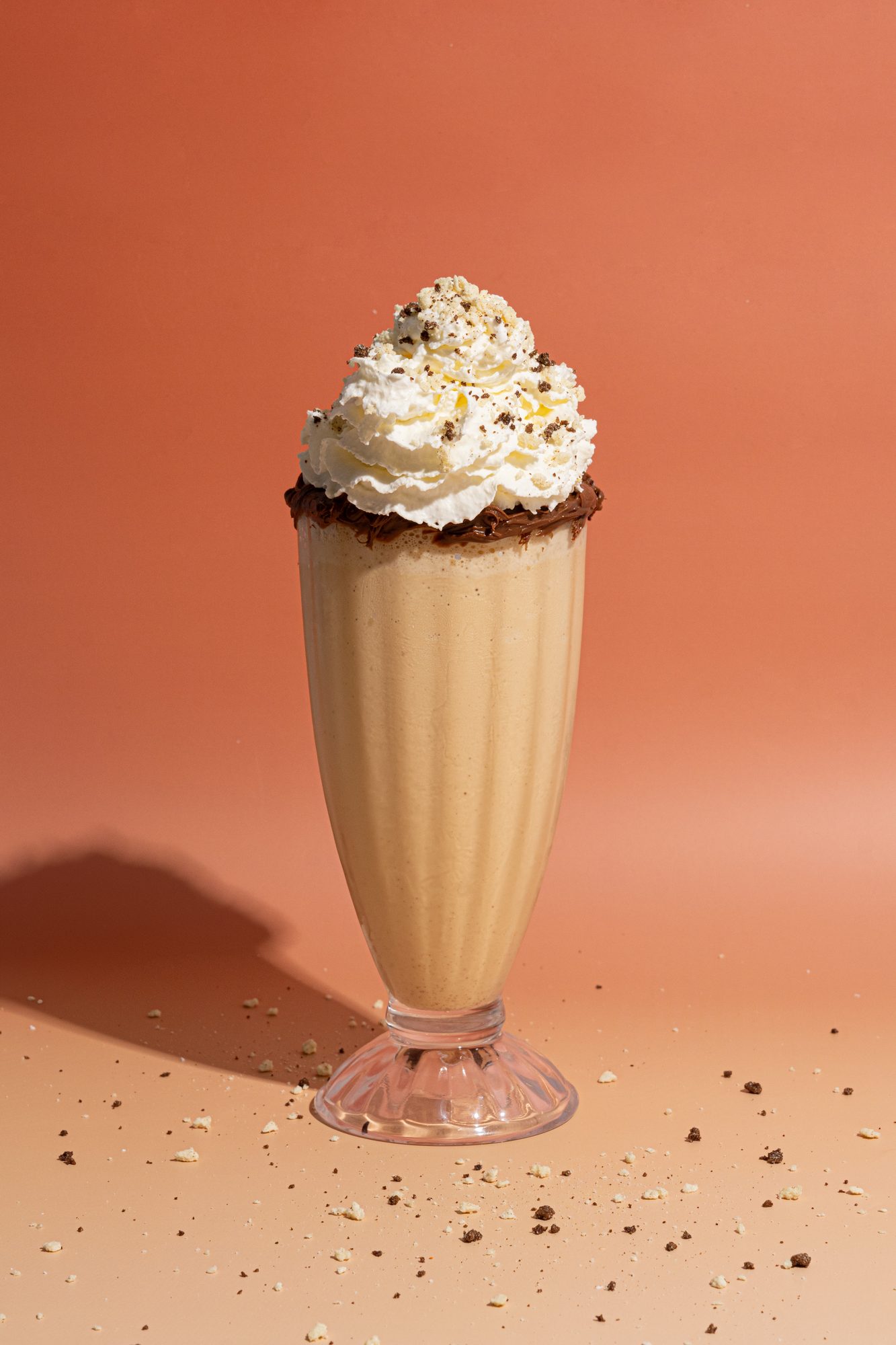 Ducle de Leche Shake