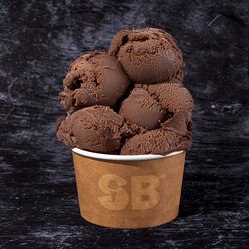Diet/NSA Ice Cream