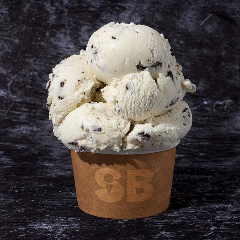 Chocolate Chip NSA no sugar added