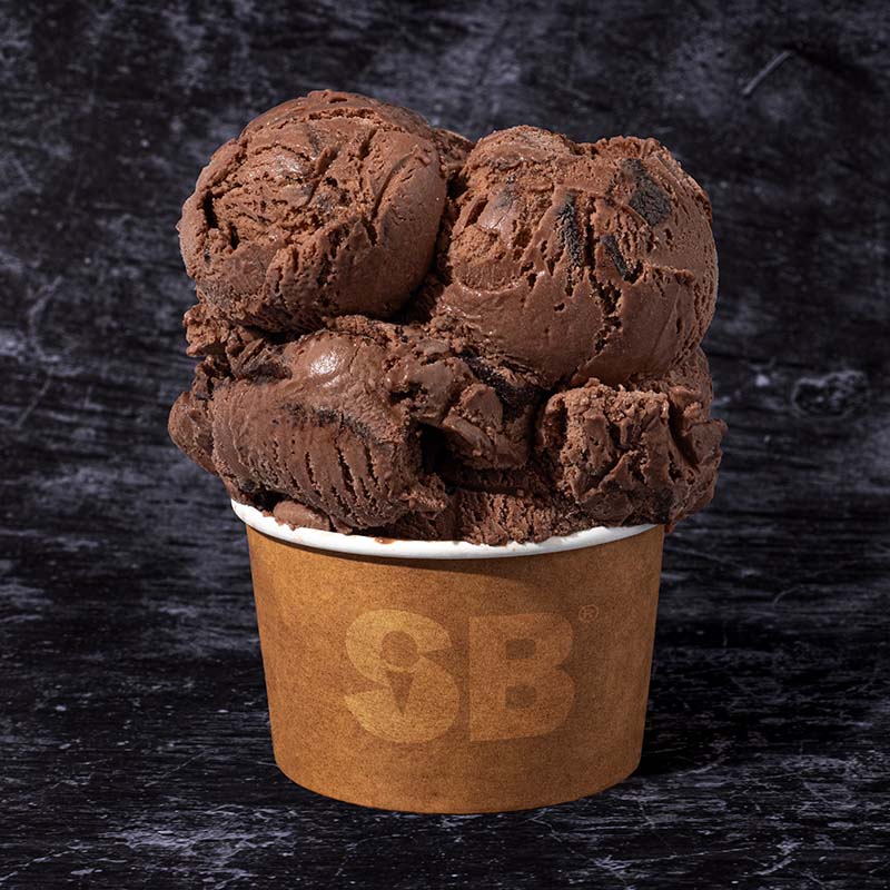 Triple Chocolate NSA no sugar added