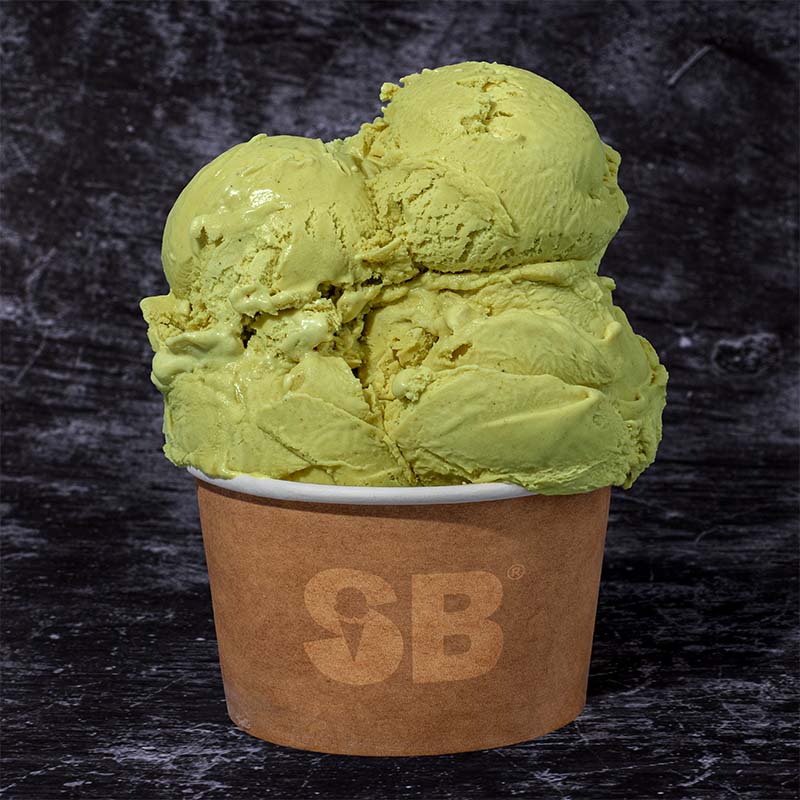 PISTACHIO
