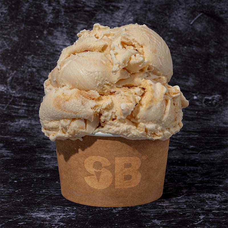 SEA SALT CARAMEL