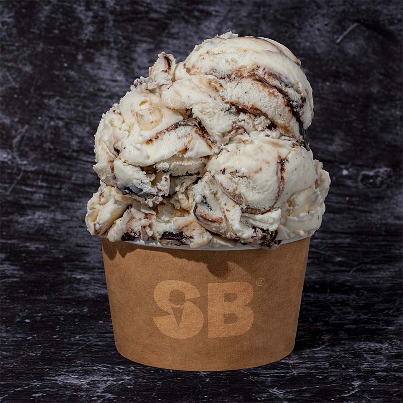 STRACCIATELLA