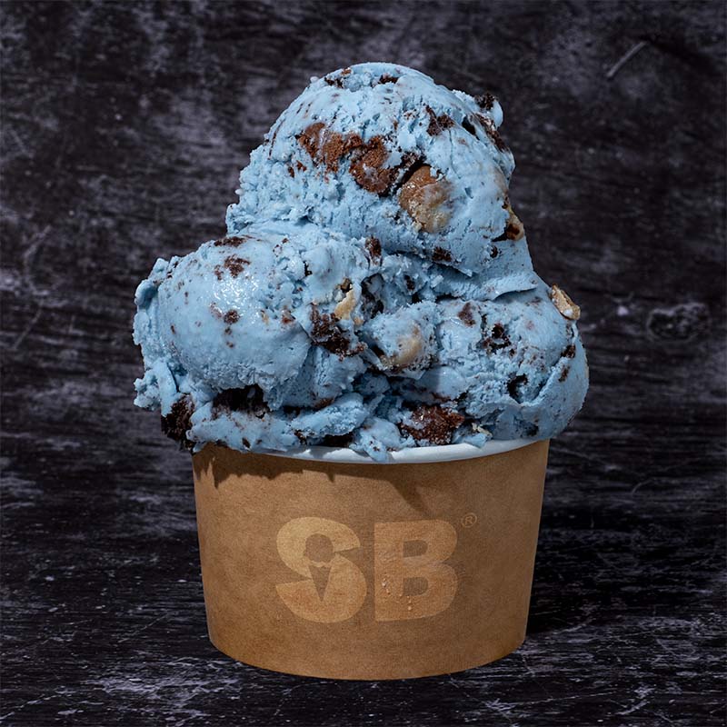 COOKIE MONSTER