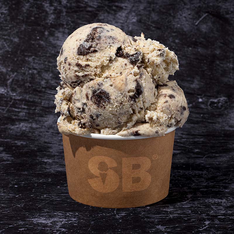 COOKIES & CREAM