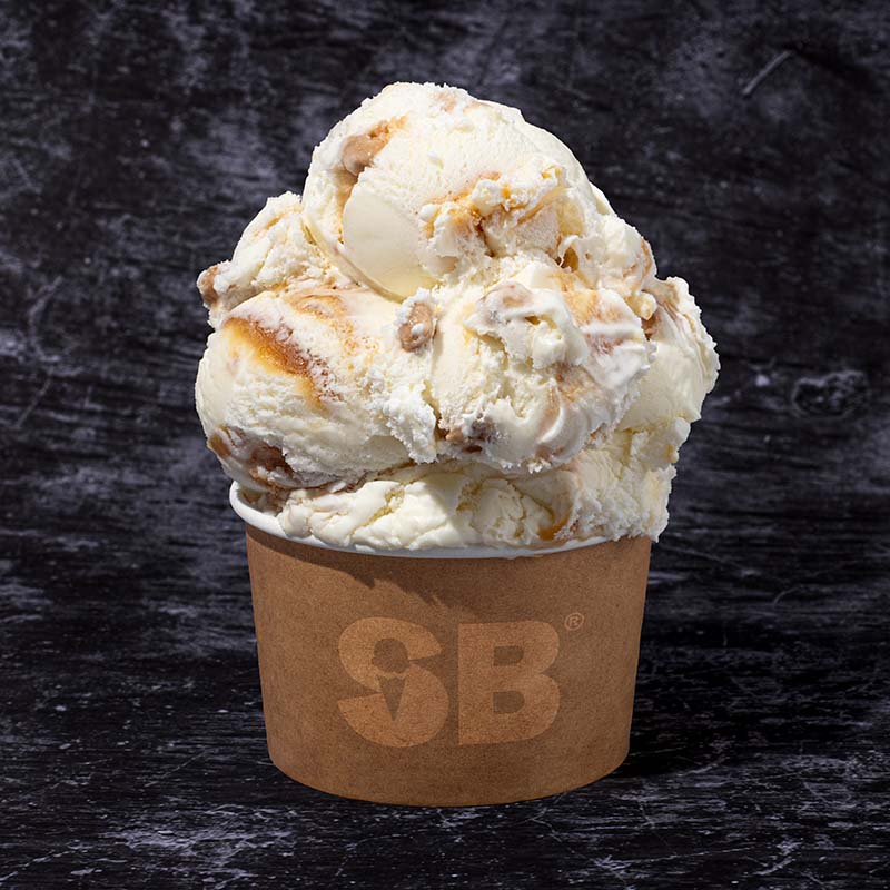 PRALINES & CREAM
