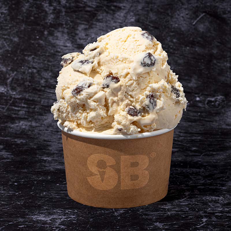 RUM RAISIN