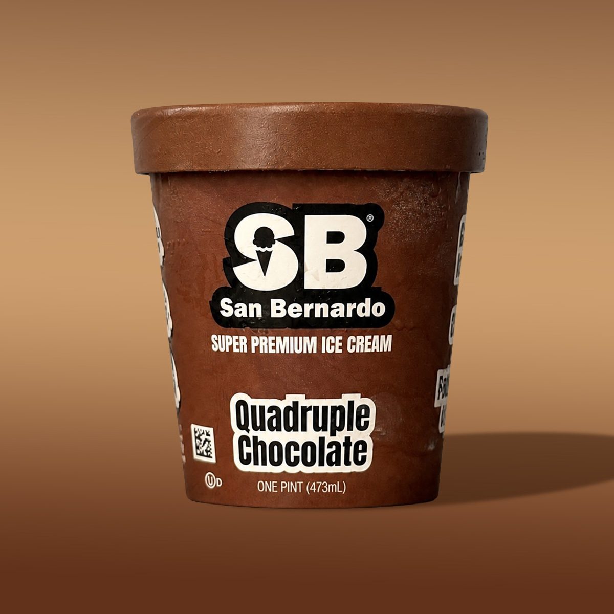 QUADRUPLE CHOCOLATE