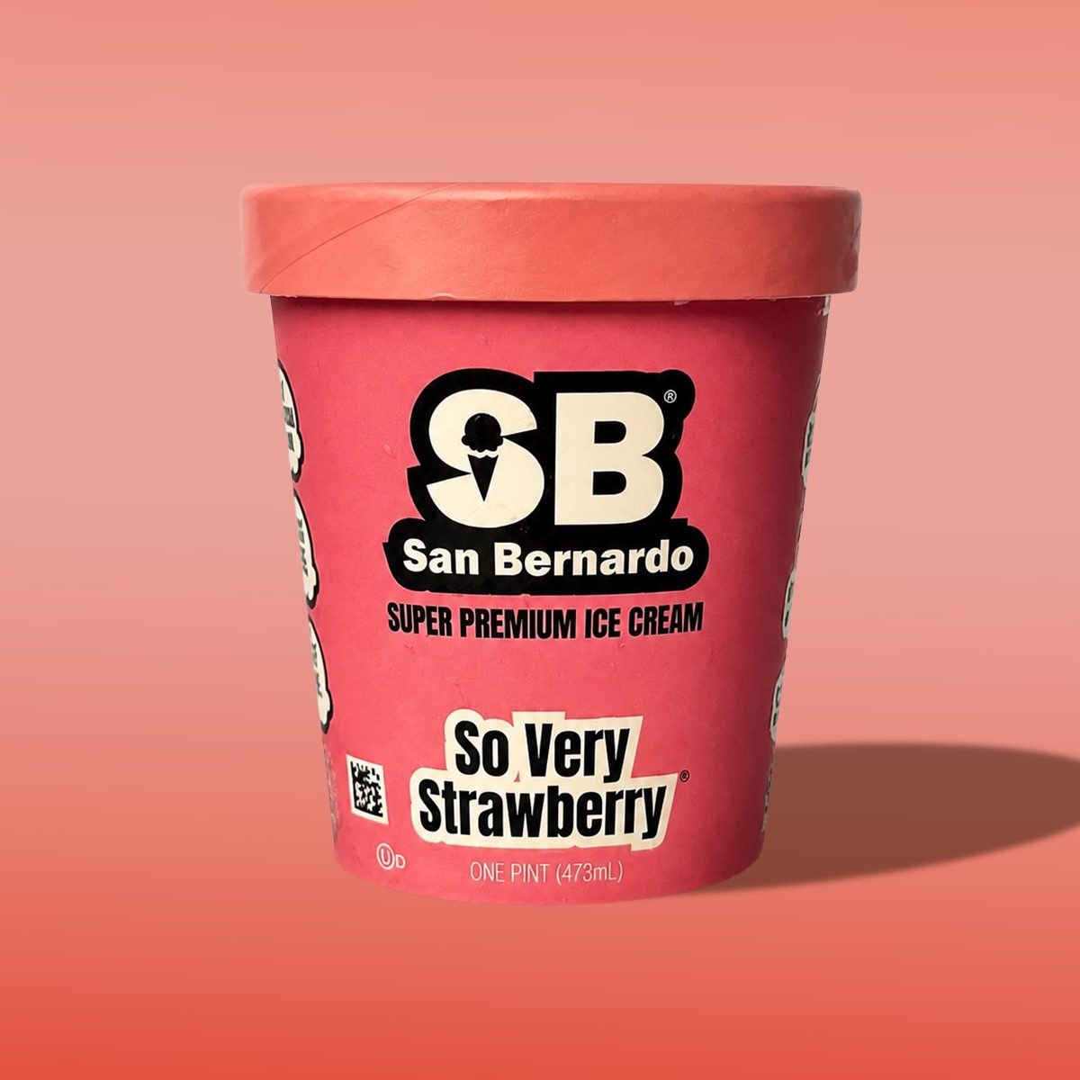 SO VERY STRAWBERRY®