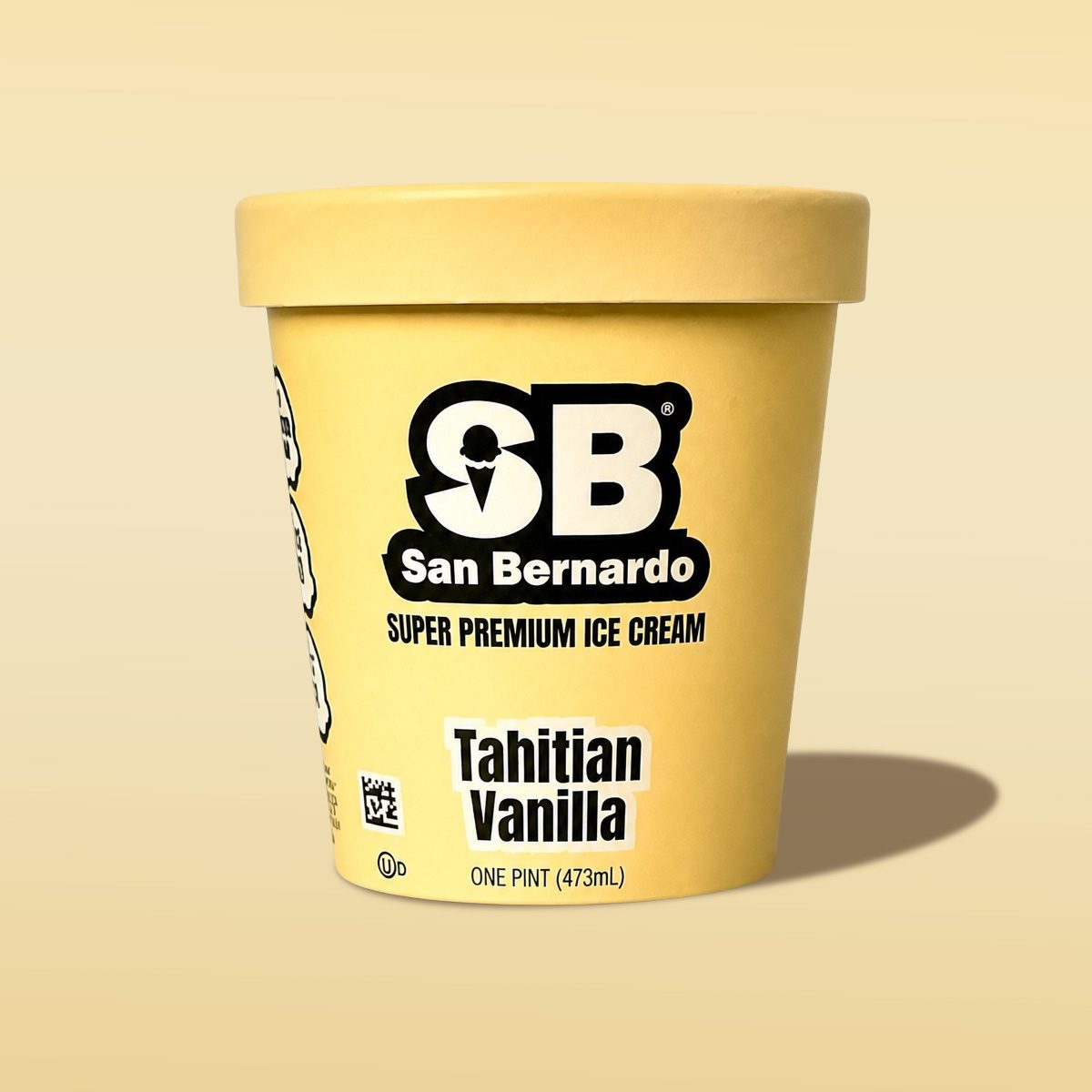 TAHITIAN VANILLA