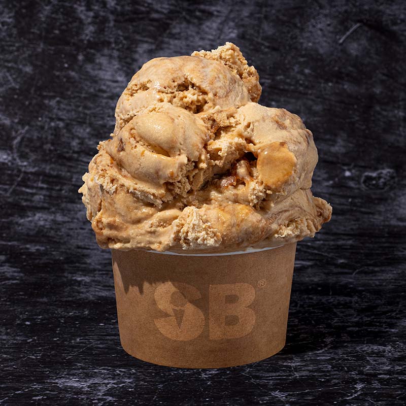 DULCE DE LECHE