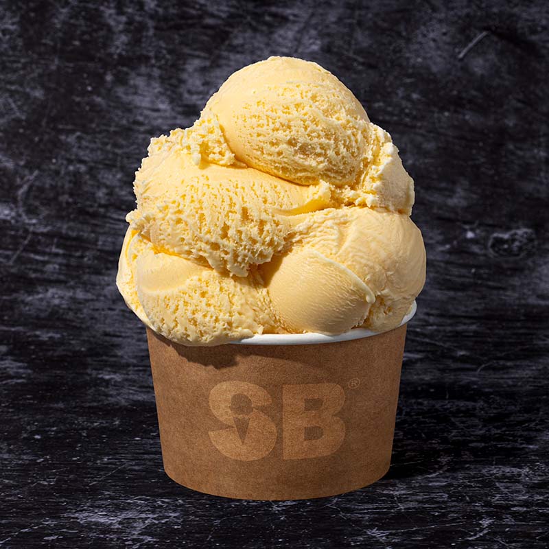 FRENCH VANILLA