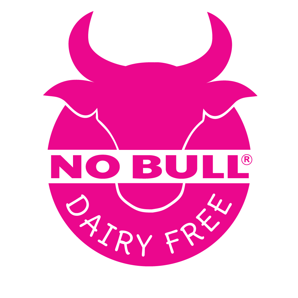 No Bull frozen desserts logo