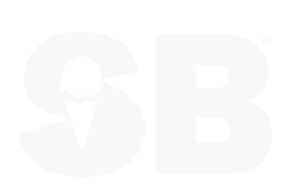 SB Premium Ice Cream logo